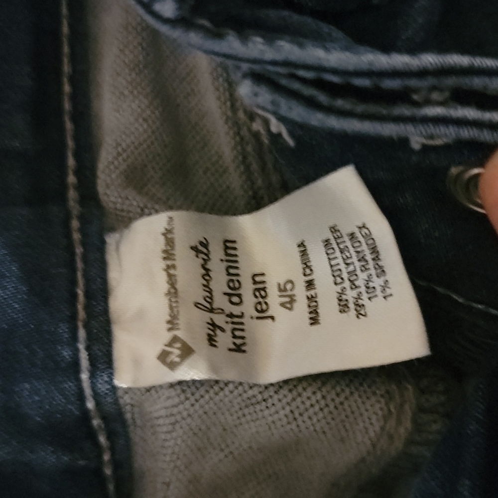 Pants - Picture 2 of 2